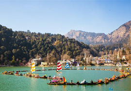 nainital tour packages